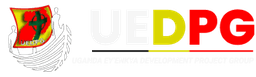 Uganda Eyenkya Development Project Group logo