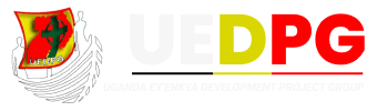 Uganda Eyenkya Development Project Group logo
